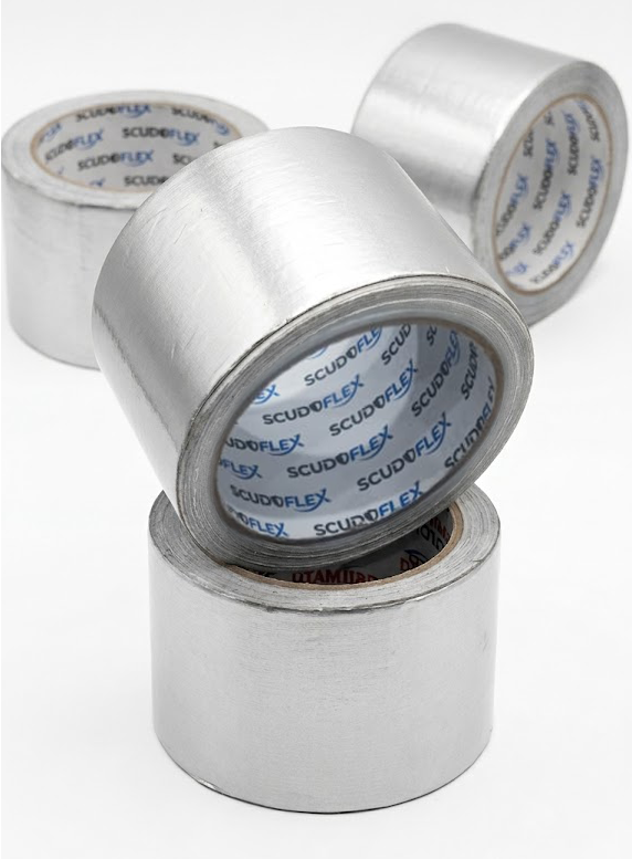 Scudoflex Alupet Tape